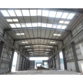 2021 Cheap Steel Portal Frame Prefabricated Wide Span Warehouse Steel Structure